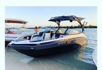 25' Jetboat