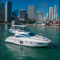 50' Azimut