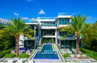 Villa Grandiosa #7 6 Bed 🛌 || 6 Bath 🛀🏿 || Sleep 16 👨👩👧👦