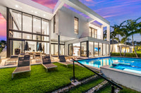 Villa Mariposa #13 6 Bed 🛌 || 6 Bath 🛀🏿 || Sleep 12 👨👩👧👦