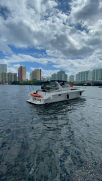 50' Lorraine
