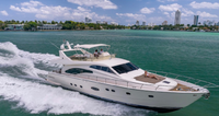 72’ Ferreti