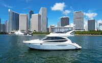 48' Iris Meridian