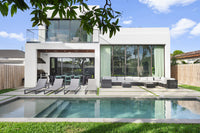 Villa Du Sol - Design District