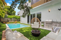5BR Villa Tropicana - Brickell Rhodes