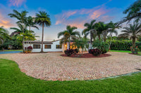 Villa Oasis - Kendall