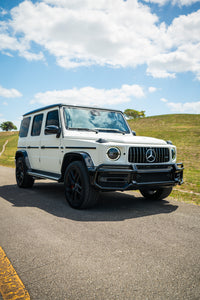 Mercedes Benz G63