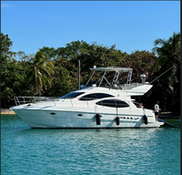 50' Azimut II 13 PPL MAX