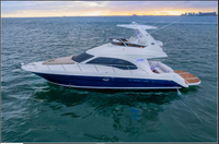 52' Sea Ray 13 PPL MAX