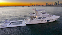 60' Monaco Azimut
