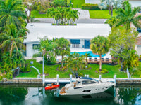Villa Amavi Water Front - Hallendale Beach