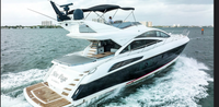 75' Sunseeker 13 PPL MAX