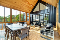 Villa Muskoka - Ontario Canada