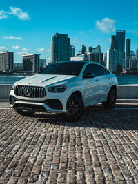 Mercedes GLE53
