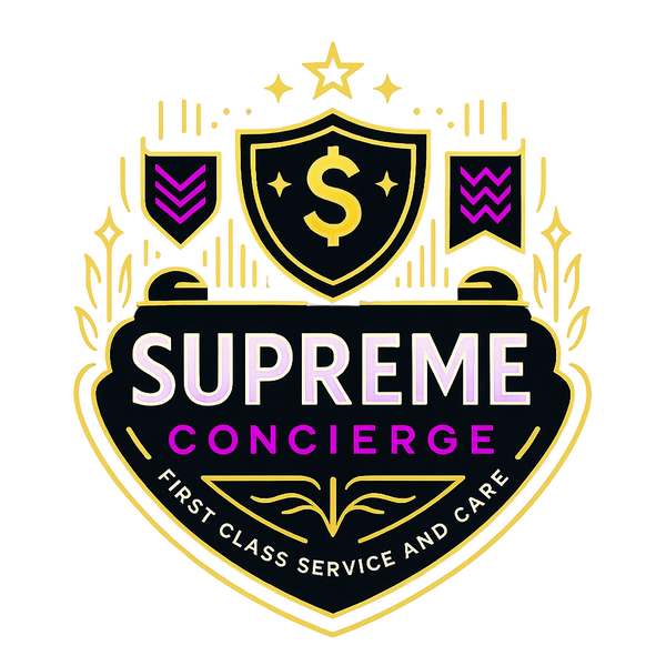 SupremeSportRentals