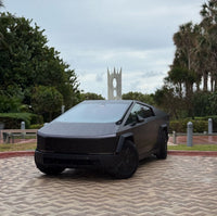 Tesla Cyber Truck