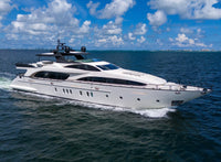 130' Azimut 13 PPL MAX