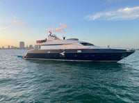 110' Rodman