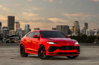 Lamborghini Urus S