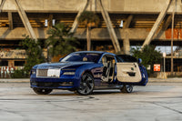 Rolls-Royce Spectre