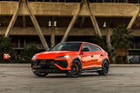 Lamborghini Urus SE