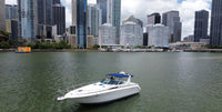 45' Sea Ray Sundancer 13 PPL MAX