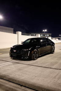 Cadillac CT5-V