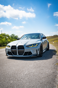 BMW M3 COMP