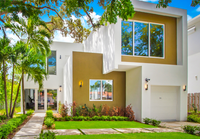 Villa Tropicana - Brickell Rhodes