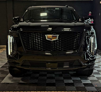 Cadillac Escalade 600