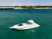 50' Sea Ray Sundancer Carpe Diem