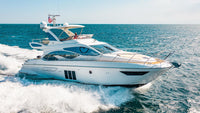 55' Azimut Fly