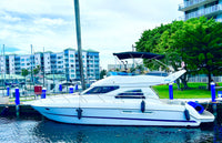 45' Cranchi